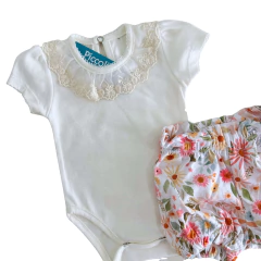 CONJUNTO BEBA T.0 - 3 - comprar online