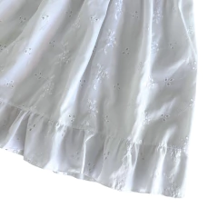 VESTIDO BEBA T.1 - 5 - tienda online