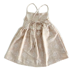 VESTIDO NENA T.6 - 16