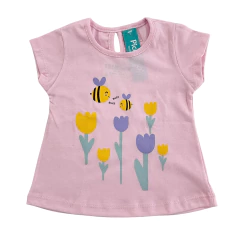 REMERA BEBA T.2 - 5 - comprar online