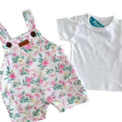 CONJUNTO BEBA T.0 - 3 en internet