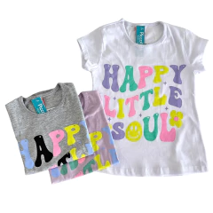 REMERA NENA T.4 - 14 - comprar online