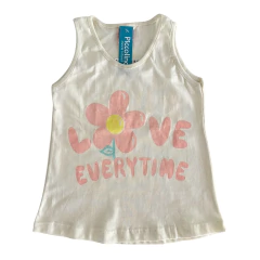 MUSCULOSA NENA T.4 - 14 - comprar online