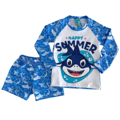 CONJUNTO UV NIÑO T.4 - 14 - tienda online