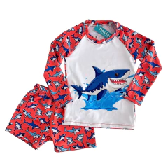 CONJUNTO UV NIÑO T.4 - 14 en internet