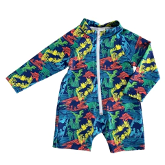 ENTERIZO UV BEBÉ T.1 - 5