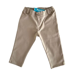 CORTE CHINO BEBE T.1 - 5 - tienda online