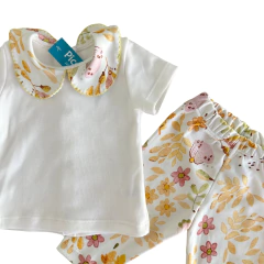 CONJUNTO BEBA T. 1 - 2 en internet