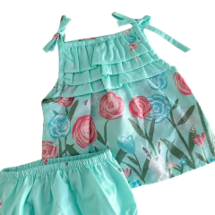 VESTIDO BEBA T.1 - 5 en internet