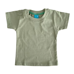 REMERA BEBÉ T.2 - 6 - comprar online