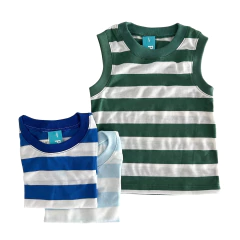 MUSCULOSA BEBE T.2 - 6 - comprar online