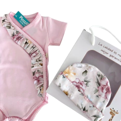 KIT BEBA T. UNICO - Piccolino moda infantil
