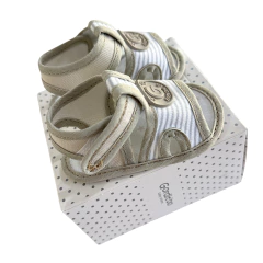 SANDALIA BEBE N.14 - 18 - comprar online