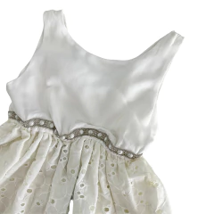 VESTIDO NENA T.4 - 14 - comprar online