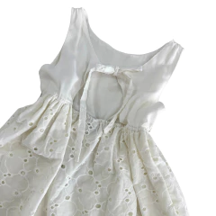 VESTIDO NENA T.4 - 14 - Piccolino moda infantil