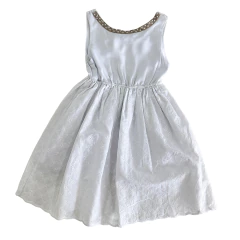 VESTIDO NENA T.4 - 14