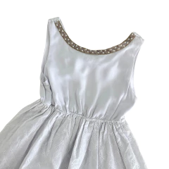 VESTIDO NENA T.4 - 14 - comprar online