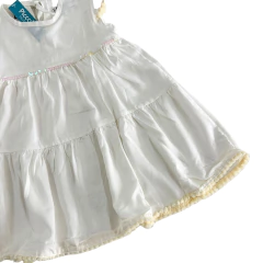 VESTIDO NENA T.4 - 14 - tienda online