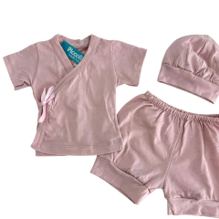 CONJUNTO BEBA T.0 - 2 - comprar online