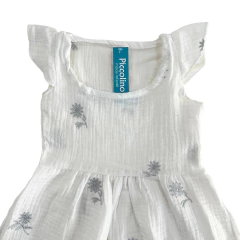 VESTIDO NENA T.4 - 14 - comprar online