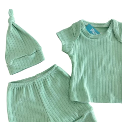 Imagen de CONJUNTO BEBÉ T.0 - 2