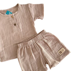 CONJUNTO BEBÉ T.2 - 6 - comprar online