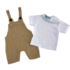 CONJUNTO BEBÉ T.0 - 2 - comprar online