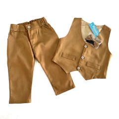 TRAJE BEBE T.1 - 5 en internet