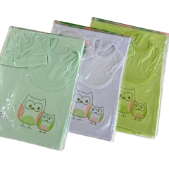 KIT MANTA - comprar online