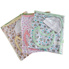 KIT MANTA - comprar online