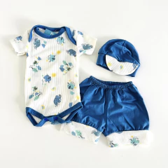 AJUAR BEBÉ T.0 - 2 - comprar online