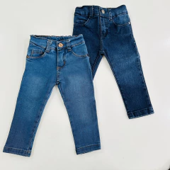 CHUPIN BEBÉ T.2 - 5 - Piccolino moda infantil