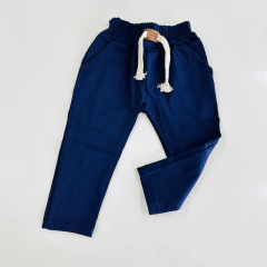 PANTALÓN BEBÉ T. 1 - 5 en internet