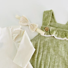 CONJUNTO BEBA T.1 - 4 - comprar online