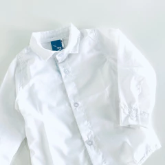 CAMISA BEBÉ T.1 - 5 - comprar online