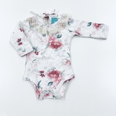 BODY BEBA T.1 - 5 - comprar online