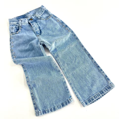 WIDE LEG NENA T.6 - 16 - Piccolino moda infantil