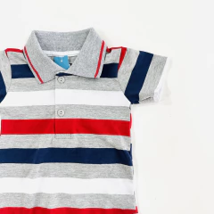 BODY CHOMBA T. 2 - 5 en internet