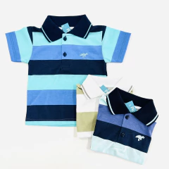 CHOMBA BEBÉ T.2 - 5 - comprar online