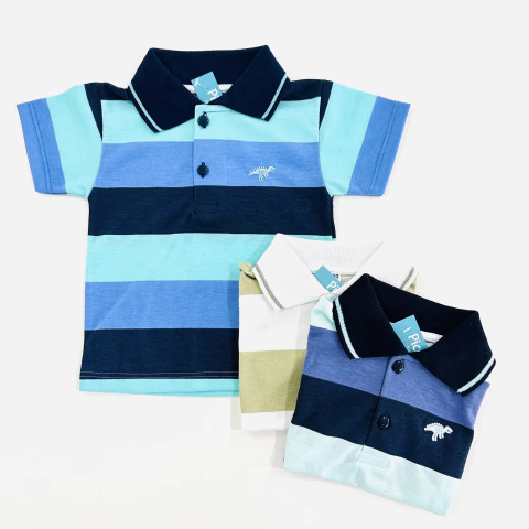 CHOMBA BEBÉ T.2 - 5 - comprar online