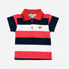 CHOMBA BEBÉ T.2 - 5