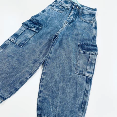 BAGGI NIÑO T.4 - 16 en internet