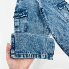 BAGGI NIÑO T.4 - 16 - comprar online