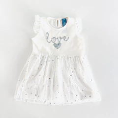 VESTIDO NENA T.4 - 14 - comprar online