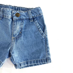 BERMUDA BEBÉ T.2 - 5 - comprar online