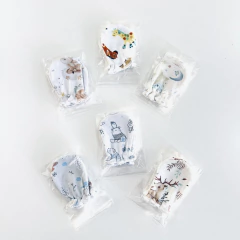 MANOPLA PREMATURO - comprar online