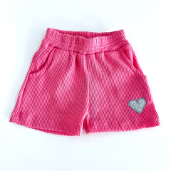 SHORT BEBA T.2 - 6 - tienda online