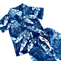 CONJUNTO BEBE T.1 - 5 - Piccolino moda infantil