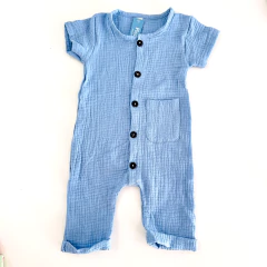 ENTERIZO BEBE T.2 - 6 - Piccolino moda infantil