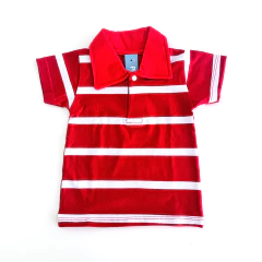 CHOMBA BEBÉ T.2 - 5 - comprar online